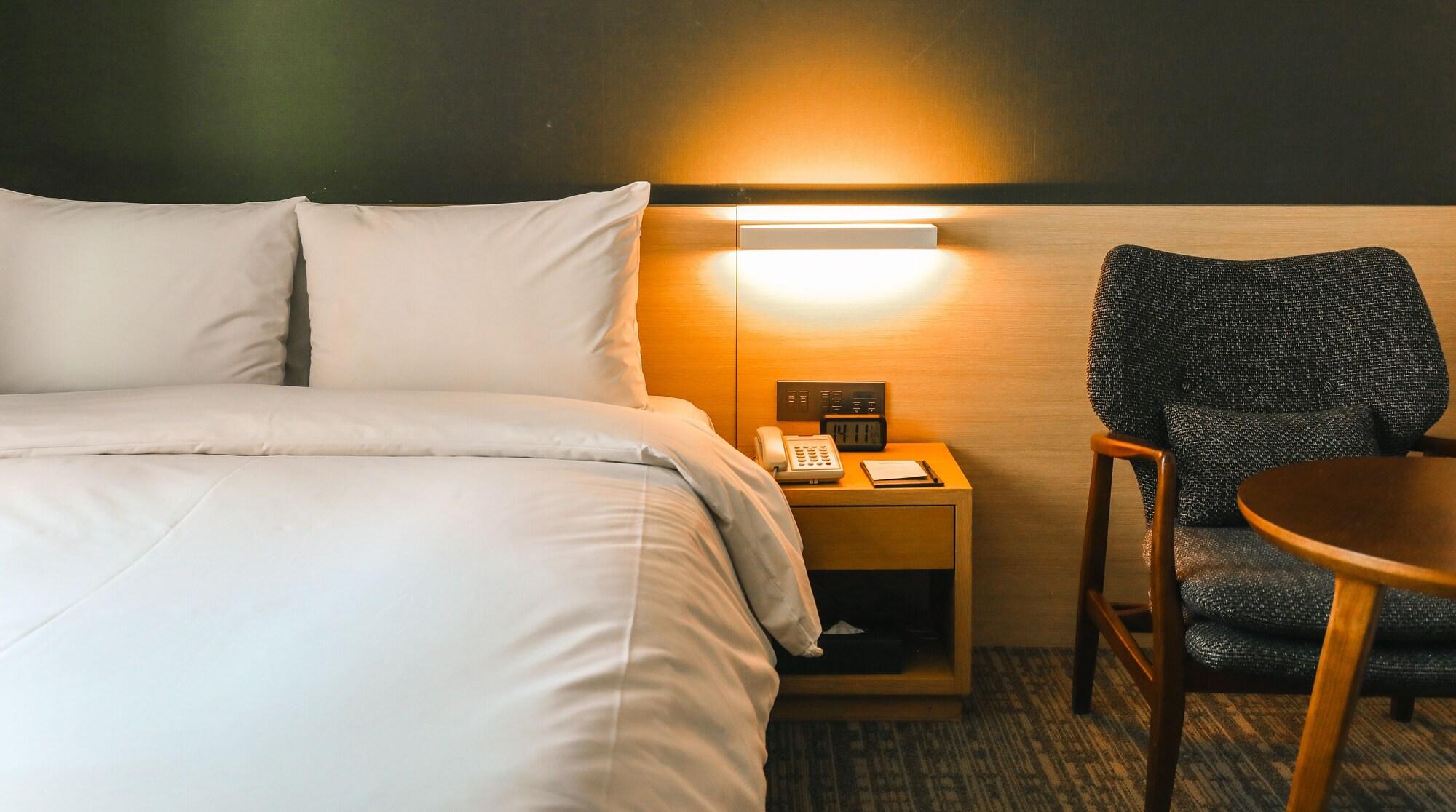 ออน ซิตี้ โฮเต็ล Hotel ชอนอัน ภายนอก รูปภาพ
