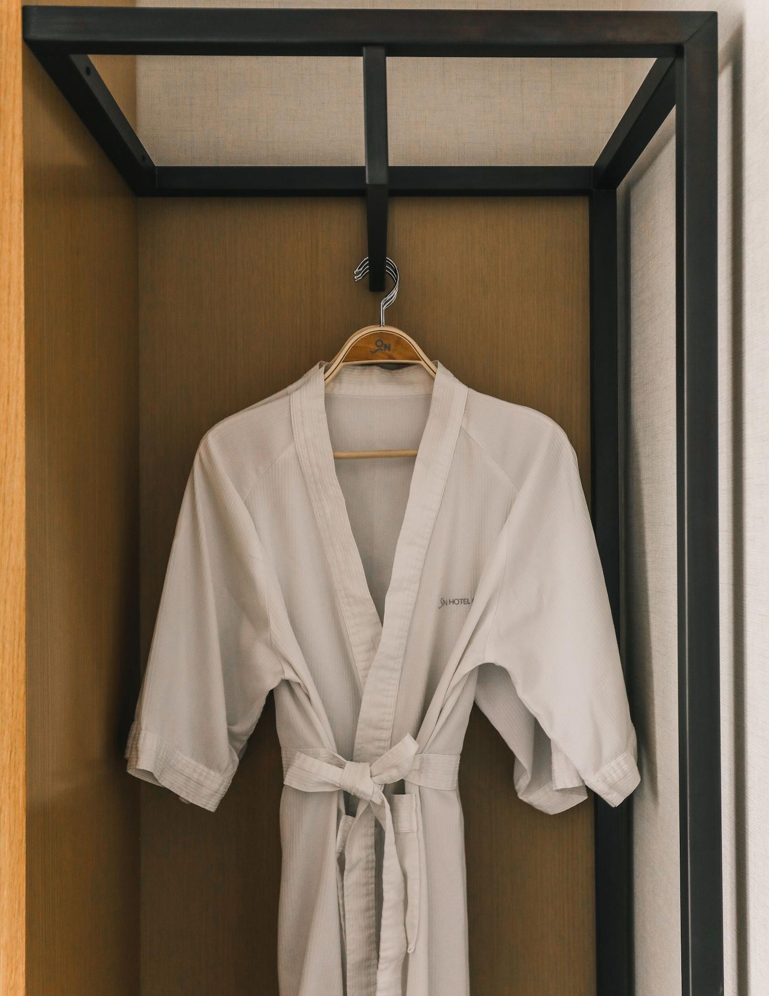 ออน ซิตี้ โฮเต็ล Hotel ชอนอัน ภายนอก รูปภาพ